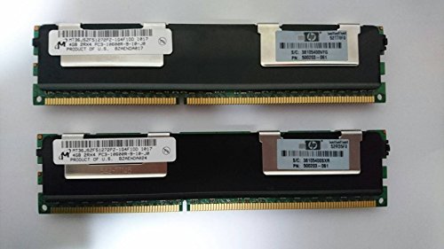 Micron PC4-17000 サーバー用メモリ☆DDR4-2133P DDR4-SDRAM 2R8☆8GB2