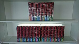 【中古】 ジャイアントキリング GIANT KILLING コミック 1-45巻セット