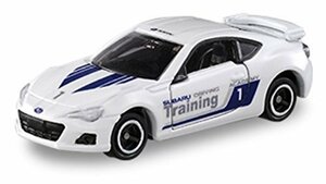 【中古】 【限定】トミカ AEON チューニングカーシリーズ 第37弾 SUBARU BRZ ドライビングアカデミー ト