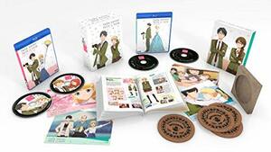 【中古】 Tada Never Falls In Love: Premium Box Set [Blu-ray]