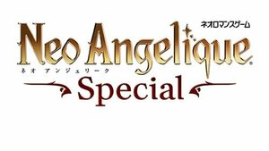 【中古】 ネオ アンジェリーク Special 通常版 - PSP