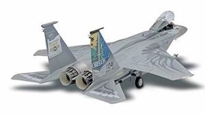 【中古】 アメリカレベル 1/48 アメリカ空軍 F-15C イーグル プラモデル 5870