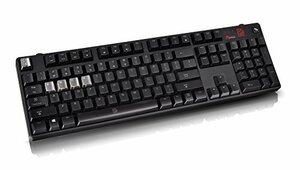 【中古】 Thermaltake Tt eSPORTS METALCAPS 5 keys QWER+ESC キーボード交