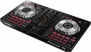 [ used ] Pioneer Pioneer DJ Performance DJ controller DDJ-SB3