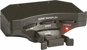 【中古】 Shadow シャドウ サウンドホール・フィッテッド・プリアンプ Sonic Nanoflex