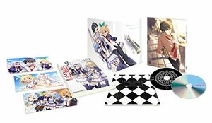 【中古】 ロクでなし魔術講師と禁忌教典 Vol.6 [Blu-ray]