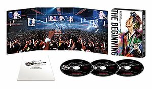 【中古】 福山☆冬の大感謝祭 其の十四 THE BEGINNING Blu-ray初回豪華盤 (3枚組)