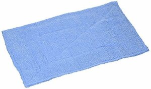【中古】 コンドル 山崎産業 雑巾 カラー雑巾 青 C292-000X-MB-BL