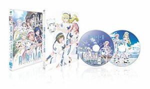 【中古】 ARIA The AVVENIRE [Blu-ray]