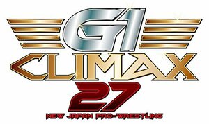 【中古】 G1 CLIMAX 2017 [DVD]