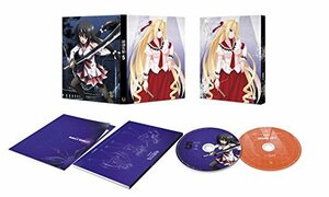 【中古】 緋弾のアリアAA Bullet.5 [Blu-ray]