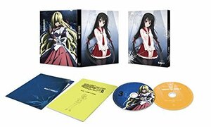 【中古】 緋弾のアリアAA Bullet.3 [Blu-ray]