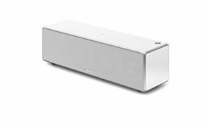 【中古】 SONY ソニー ワイヤレススピーカー SRS-ZR7 Bluetooth Wi-Fi ハイレゾ対応 ホワイト