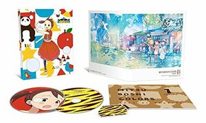 【中古】 三ツ星カラーズ Vol.1 [Blu-ray]