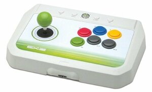 【中古】 ファイティングスティックEX2(Xbox 360用)