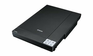 【中古】 EPSON エプソン Colorio フラットベッドスキャナー GT-S620 4800dpi CCDセンサ