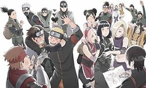 【中古】 THE LAST -NARUTO THE MOVIE- (完全生産限定版) [Blu-ray]