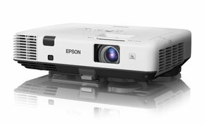 【中古】 EPSON エプソン プロジェクター EB-1965 5 000lm XGA 3.7kg