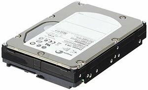 【中古】 Seagate Cheetah 15K.5 - ハードドライブ - 300 GB - 内蔵型 - 3.5インチ