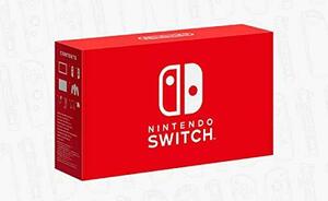 【中古】 Nintendo Switch本体 カラーカスタマイズ (ニンテンドーストア限定) (HACSKABAA)