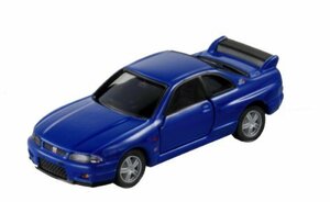 【中古】 トミカリミテッド スカイライン誕生 50周年 記念 SKYLINE GTーR Vspec LM LIMITED