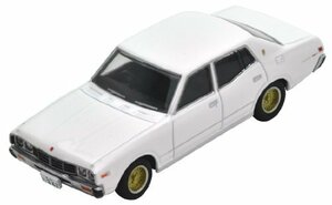 【中古】 トミカリミテッドヴィンテージ TLV西部警察14 「仙台爆破計画」より セドリック エクストラ (白) 完成品