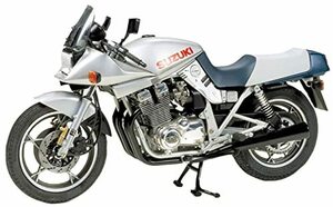 【中古】 タミヤ 1/12 オートバイシリーズ No.10 スズキ GSX1100S カタナ プラモデル 14010