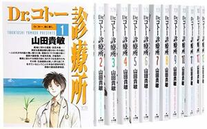 【中古】 Dr．コトー診療所 コミック 1-25巻完結セット