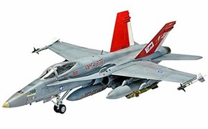 【中古】 アカデミー 1/72 アメリカ海兵隊 F/A-18A+ VMFA-232 レッドデビルズ プラモデル 1252