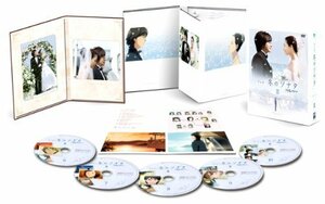 【中古】 アニメ 冬のソナタ ノーカット完全版 DVD BOX II