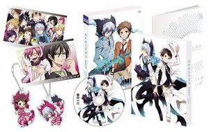 【中古】 SERVAMP - サーヴァンプ - 第1巻 ( イベントチケット優先販売申込券付 ) [DVD]