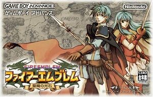 【中古】 ファイアーエムブレム 聖魔の光石