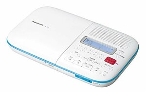 【中古】 Panasonic パナソニック CD語学学習機 SL-ES1-W