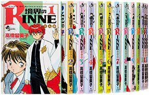 【中古】 境界のRINNE コミック 1-31巻セット (少年サンデーコミックス)