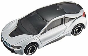 【中古】 トミカ No.17 BMW i8 (箱)