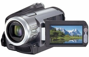 【中古】 SONY ソニー デジタルHDビデオカメラ Handycam (ハンディカム) HDR-HC7 (miniDV