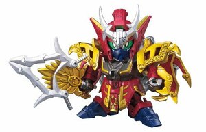 【中古】 SDガンダム BB戦士三国伝 郭嘉ヴァサーゴ No.037