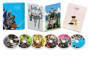 【中古】 デジモンアドベンチャー tri. Blu-ray BOX