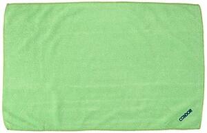 【中古】 コンドル 山崎産業 雑巾 マイクロファイバークロス G 緑 3枚入り DU501-000X-MB-G