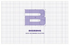 【中古】 BIGBANG's ALIVE 2012 MAKING COLLECTION (DVD5枚組)