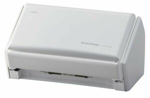 【中古】 FUJITSU 富士通 ScanSnap S1500M FI-S1500M (Macモデル)