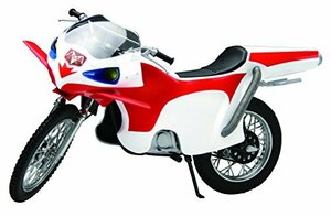 【中古】 フジミ模型 1/12 スーパーヒーロシリーズNo.03 新サイクロン号