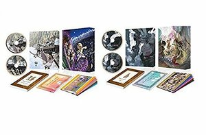 【中古】 メイドインアビス Blu-ray BOX 上巻下巻セット Blu-ray セット