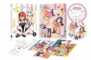 【中古】 ガヴリールドロップアウト Vol.2 [Blu-ray]