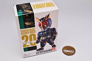 【中古】 CONVERGE KAMEN RIDER4 (コンバージ 仮面ライダー4) ［20.アナザーアギト］ (単品)