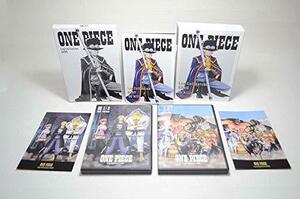 【中古】 ONE PIECE Log Collection SABO [DVD]