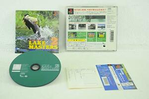 【中古】 レイクマスターズ2