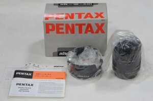 【中古】 PENTAX SMCP FA 28-105mm F3.2-4.5AL (BK)