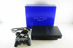 【中古】 PlayStation 2 (SCPH-10000)