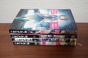 【中古】 SE コミック 1-4巻セット (ジェッツコミックス)